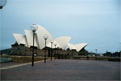01449_Sydney Opera House